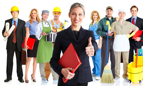 Saray Kepenkçi Hizmeti